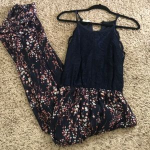 Maurice’s maxi dress